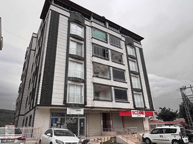 Belen Halilbey Satılık