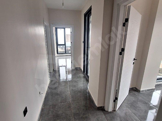 Yalova esenköyde satılık müstakil 2 katlı villa iskanlı doğalgaz VAR KAPIDA  altyapılı - Görsel 8