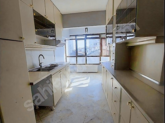 EVCİDEN TELLİKAVAKTA 5.500m2 ARSA İÇERİSİNDE YATIRIM FIRSATI - Görsel 13