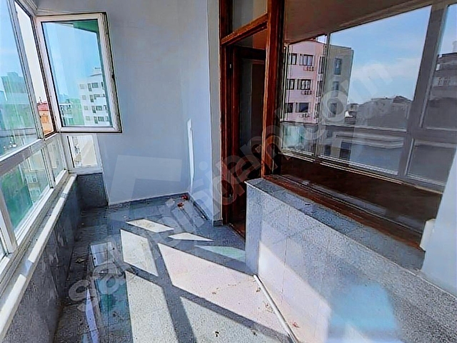 EVCİDEN TELLİKAVAKTA 5.500m2 ARSA İÇERİSİNDE YATIRIM FIRSATI - Görsel 11