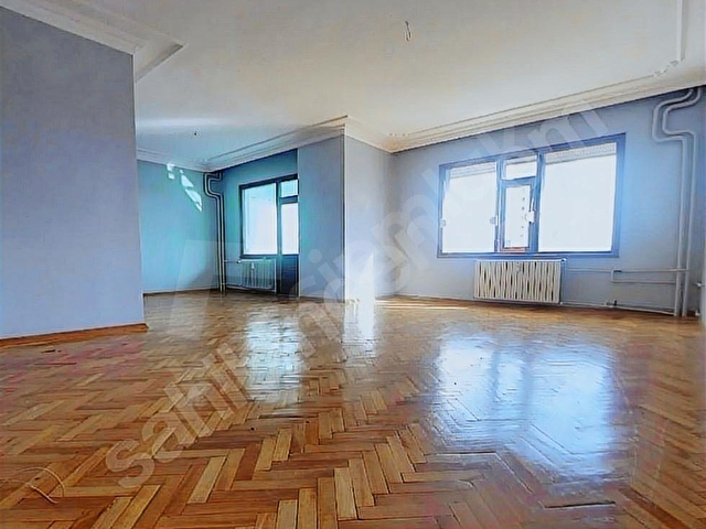 EVCİDEN TELLİKAVAKTA 5.500m2 ARSA İÇERİSİNDE YATIRIM FIRSATI - Görsel 12