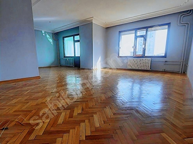EVCİDEN TELLİKAVAKTA 5.500m2 ARSA İÇERİSİNDE YATIRIM FIRSATI - Görsel 9