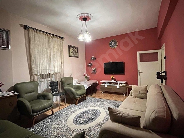 ESENYURT MAH FULL YAPILI 3+1 ORTA KAT SATILIK DAİRE - Görsel 23