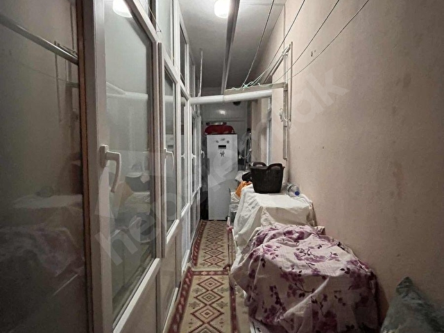 ESENYURT MAH FULL YAPILI 3+1 ORTA KAT SATILIK DAİRE - Görsel 20