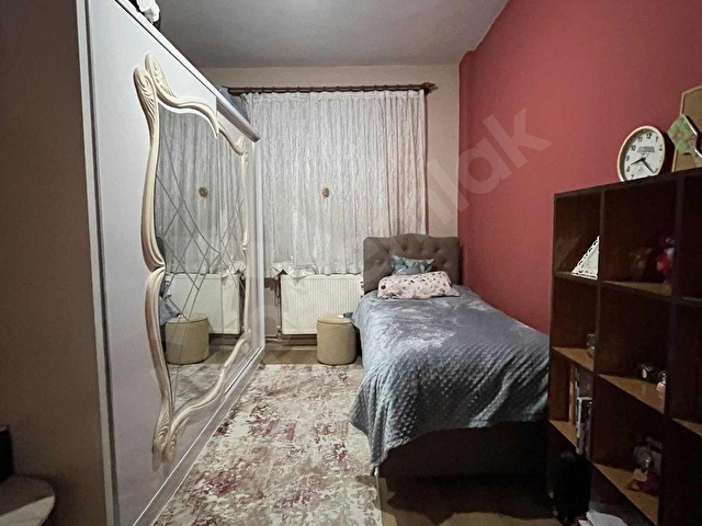 ESENYURT MAH FULL YAPILI 3+1 ORTA KAT SATILIK DAİRE - Görsel 13