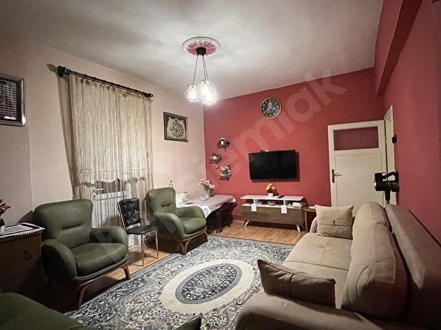 ESENYURT MAH FULL YAPILI 3+1 ORTA KAT SATILIK DAİRE - Görsel 11