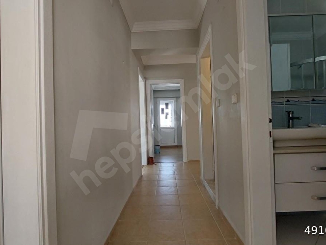 KUŞADASI GÜZELÇAMLIDA DENİZ VE ORMAN MANZARALI SATILIK 3+1 DAİRE - Görsel 19