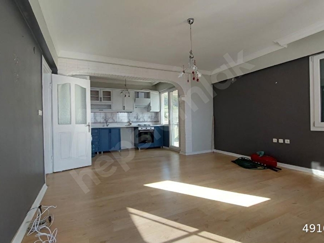 KUŞADASI GÜZELÇAMLIDA DENİZ VE ORMAN MANZARALI SATILIK 3+1 DAİRE - Görsel 26