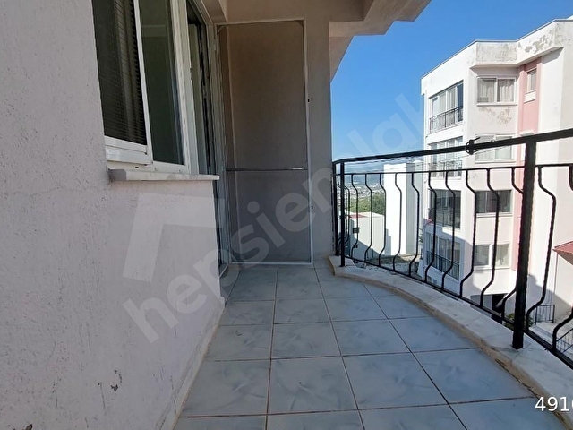 KUŞADASI GÜZELÇAMLIDA DENİZ VE ORMAN MANZARALI SATILIK 3+1 DAİRE - Görsel 16