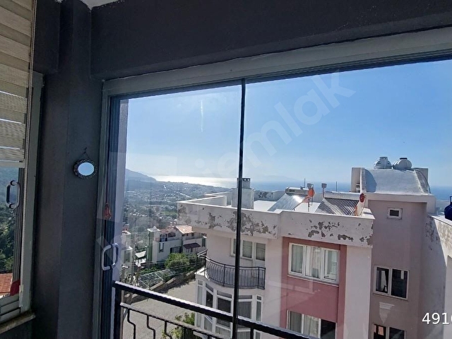 KUŞADASI GÜZELÇAMLIDA DENİZ VE ORMAN MANZARALI SATILIK 3+1 DAİRE - Görsel 23