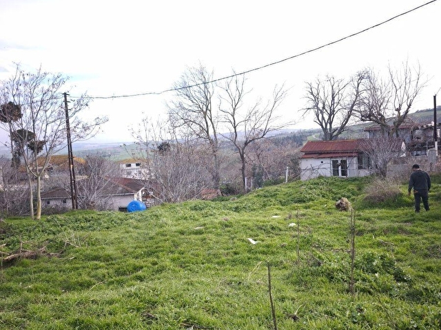 ARAÇ TAKASLİ ARSA - Görsel 15