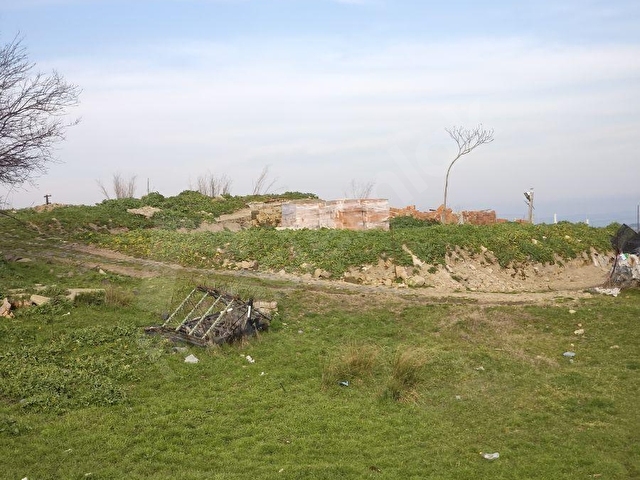 ARAÇ TAKASLİ ARSA - Görsel 5