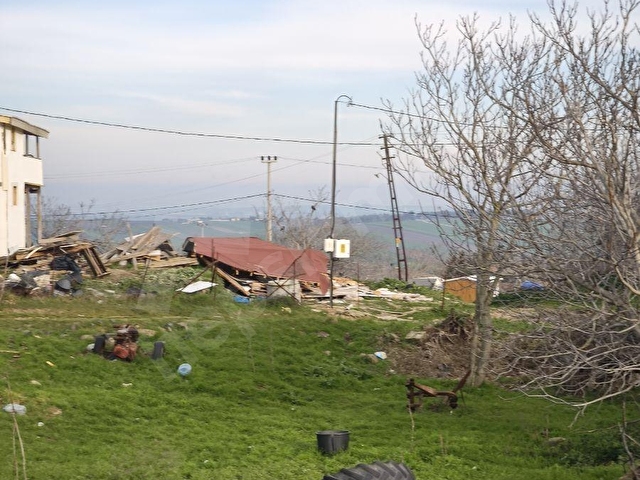 ARAÇ TAKASLİ ARSA - Görsel 2