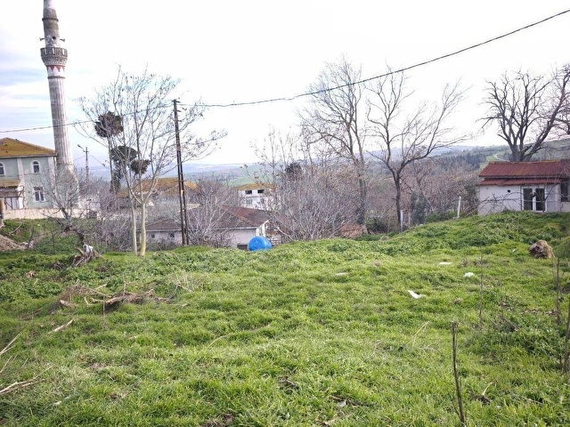 ARAÇ TAKASLİ ARSA - Görsel 12