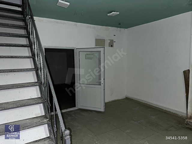 ATAŞEHİR FİNANS MERKEZİNE YAKIN CADDE ÜSTÜ 200 M2 DÜKKAN - Görsel 13