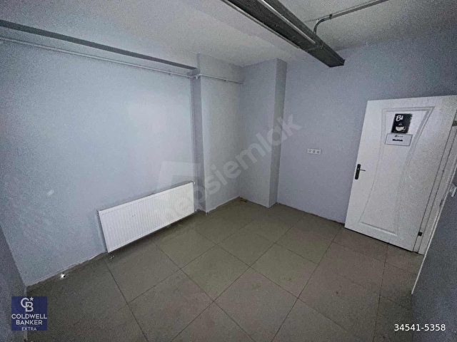 ATAŞEHİR FİNANS MERKEZİNE YAKIN CADDE ÜSTÜ 200 M2 DÜKKAN - Görsel 12