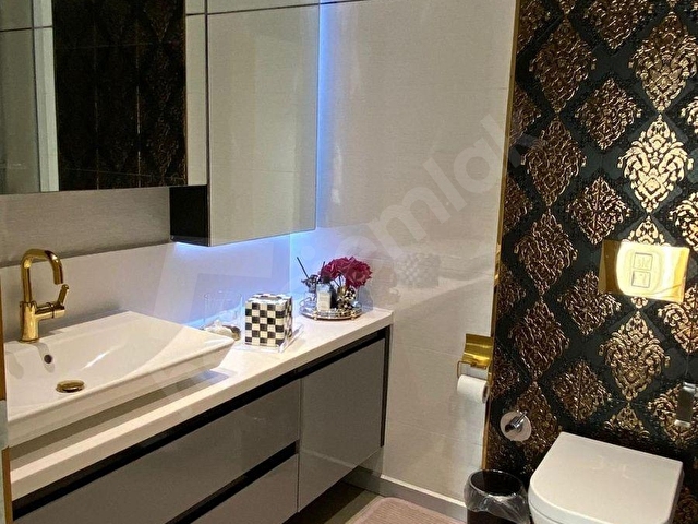🏙️✨By TOPRAK İNŞAAT & EMLAKTAN ✨🏙️  📍 The İstanbul Residenceta Ayrıcalıklı Yaşam! - Görsel 13