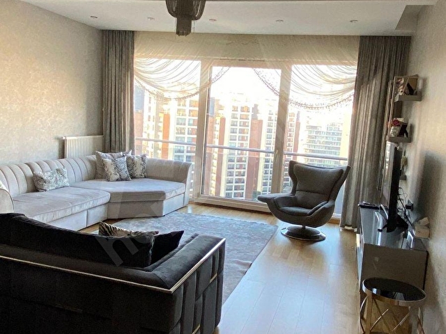 🏙️✨By TOPRAK İNŞAAT & EMLAKTAN ✨🏙️  📍 The İstanbul Residenceta Ayrıcalıklı Yaşam! - Görsel 3