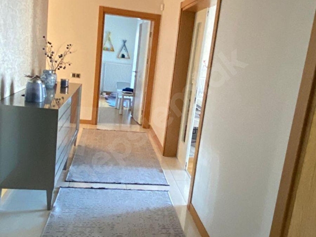 🏙️✨By TOPRAK İNŞAAT & EMLAKTAN ✨🏙️  📍 The İstanbul Residenceta Ayrıcalıklı Yaşam! - Görsel 6