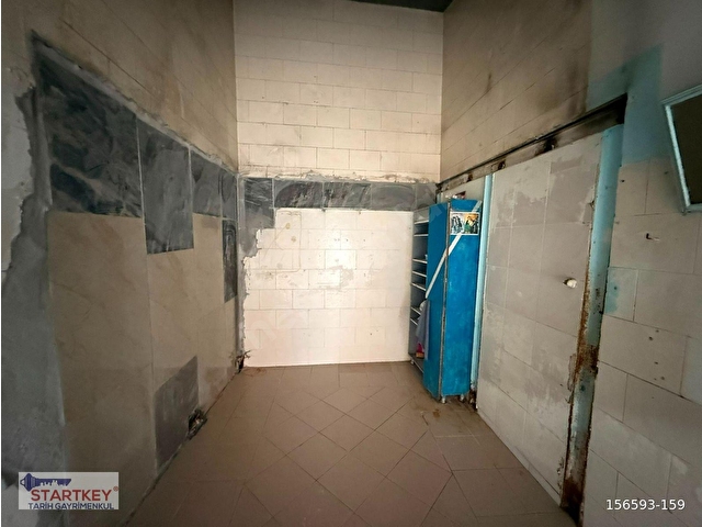 KEMERALTI 873 SOKAK’TA KIRALIK 20M2 DÜKKAN - Görsel 7