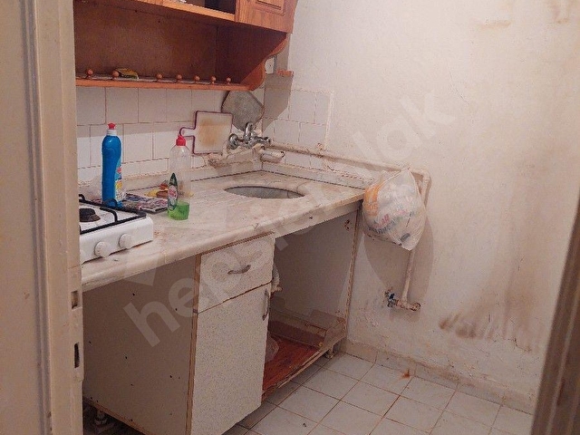 ŞENYUVA 2+1 BOŞ KOMBİLİ BAHÇEKATI - Görsel 6
