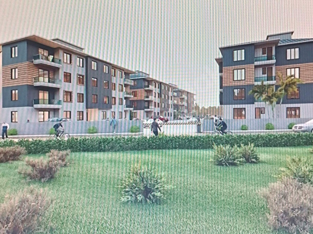Gölcük Yazlık Merkez Satılık