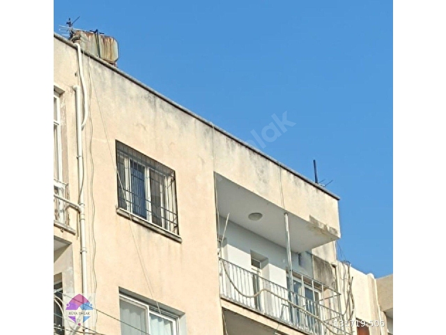 HATAY İSKENDERUN DUMLUPINAR MAH SATILIK 2 +1DAİRE - Görsel 2