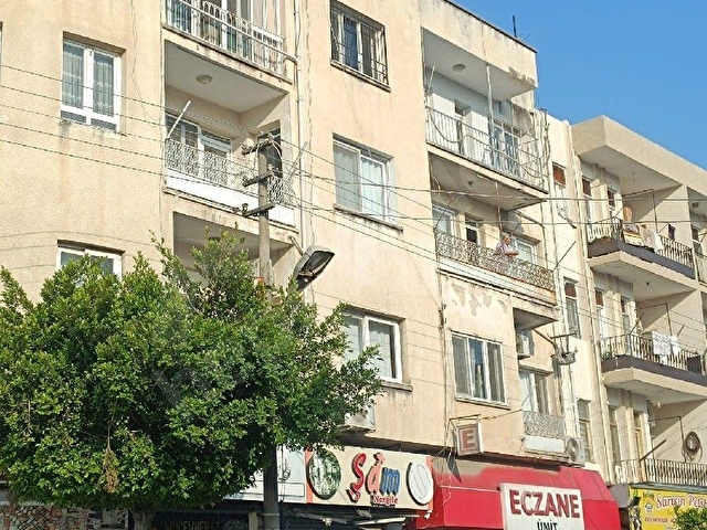 HATAY İSKENDERUN DUMLUPINAR MAH SATILIK 2 +1DAİRE - Görsel 4