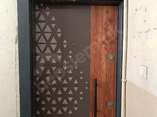 HATAY İSKENDERUN DUMLUPINAR MAH SATILIK 2 +1DAİRE - Görsel 5