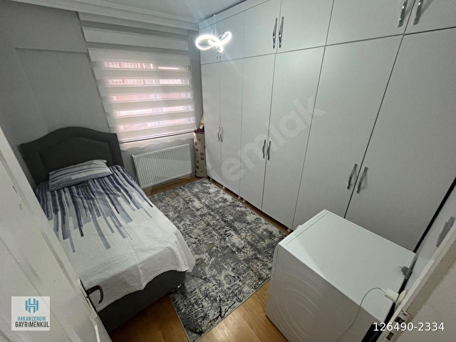 PINARBAŞI MAHDE 3+1 FULL YAPILI SALON BAGIMSIZ YÜKSEK GİRİŞ... - Görsel 14