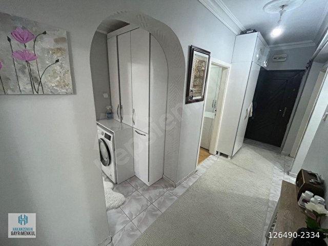 PINARBAŞI MAHDE 3+1 FULL YAPILI SALON BAGIMSIZ YÜKSEK GİRİŞ... - Görsel 20