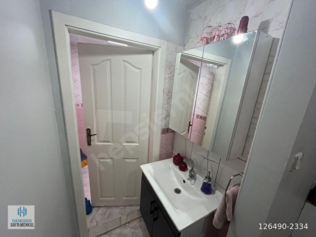 PINARBAŞI MAHDE 3+1 FULL YAPILI SALON BAGIMSIZ YÜKSEK GİRİŞ... - Görsel 22