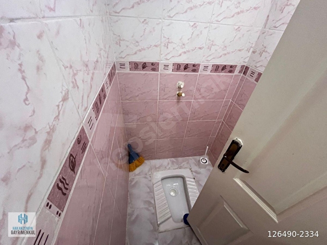 PINARBAŞI MAHDE 3+1 FULL YAPILI SALON BAGIMSIZ YÜKSEK GİRİŞ... - Görsel 23
