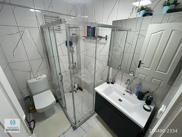 PINARBAŞI MAHDE 3+1 FULL YAPILI SALON BAGIMSIZ YÜKSEK GİRİŞ... - Görsel 25
