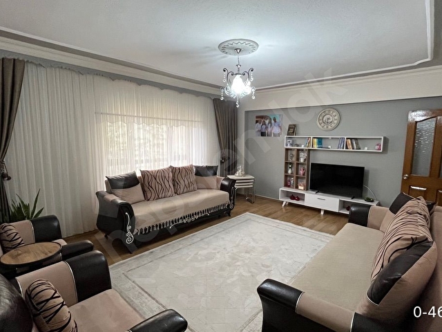 FULL YAPILU  2+1 GENİŞ DAİRE