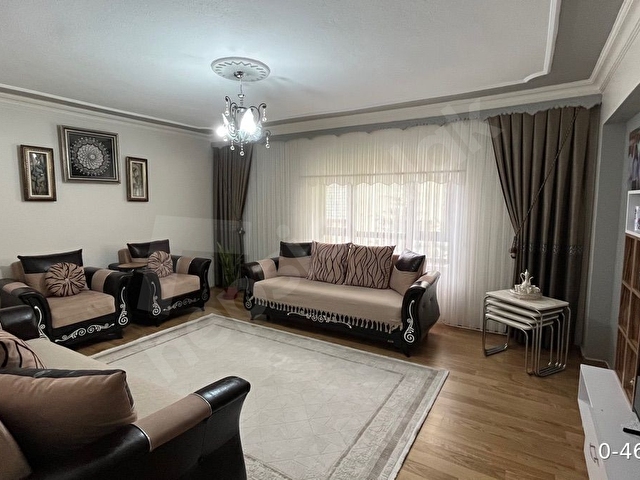 FULL YAPILU  2+1 GENİŞ DAİRE - Görsel 6