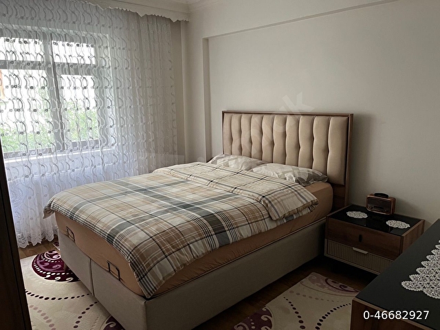 FULL YAPILU  2+1 GENİŞ DAİRE - Görsel 8