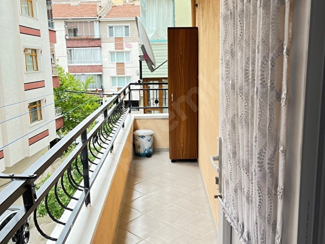 FULL YAPILU  2+1 GENİŞ DAİRE - Görsel 9