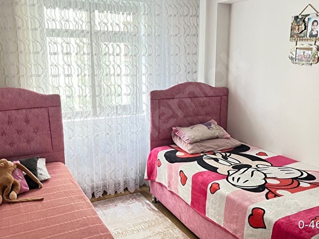 FULL YAPILU  2+1 GENİŞ DAİRE - Görsel 11