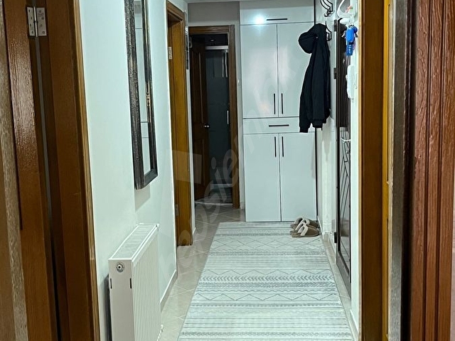 FULL YAPILU  2+1 GENİŞ DAİRE - Görsel 12