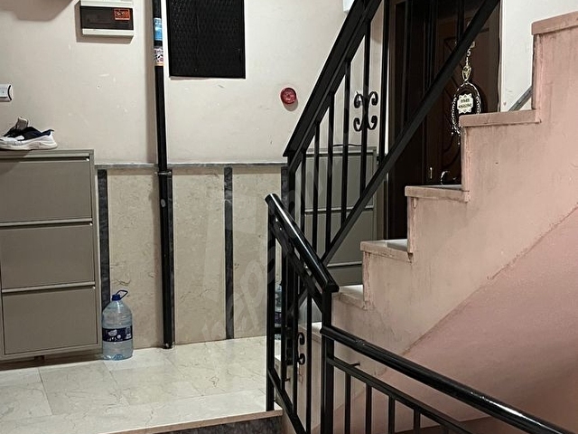 FULL YAPILU  2+1 GENİŞ DAİRE - Görsel 15