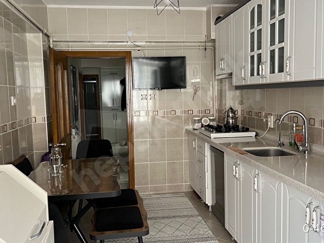 FULL YAPILU  2+1 GENİŞ DAİRE - Görsel 22
