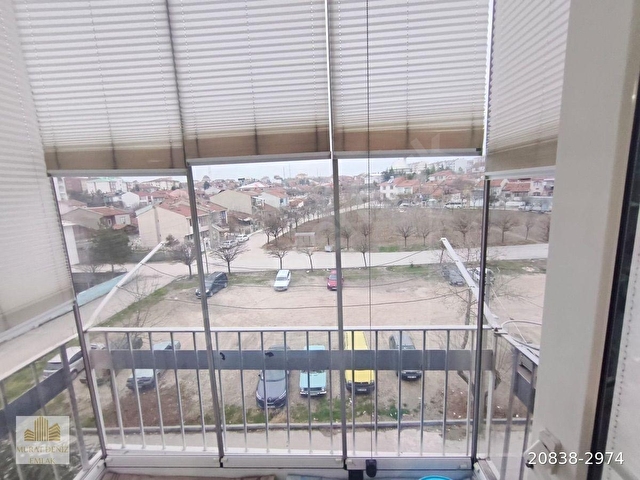 Şentepe sağ tarafta satılık 3 + 1 orta kat daire - Görsel 7