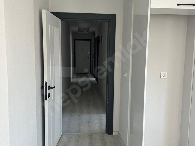 2+1 Eşyasız Kiralık Sıfır Daire. Mukeddem Mah. - Görsel 10