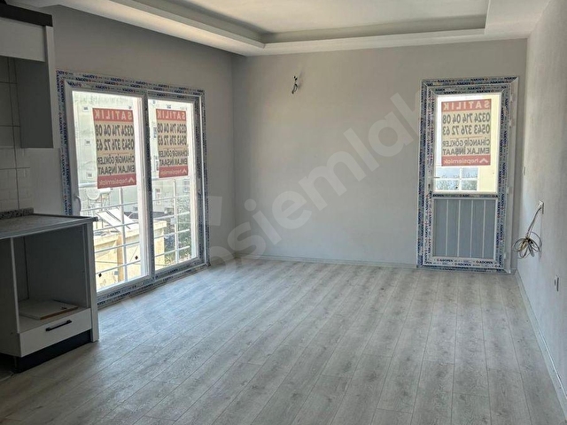 2+1 Eşyasız Kiralık Sıfır Daire. Mukeddem Mah. - Görsel 15