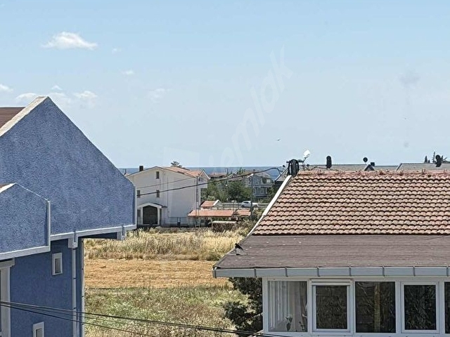 MÜSTAKİL SATILIK VİLLA GÜMÜŞYAKA KREDİLİ - Görsel 29