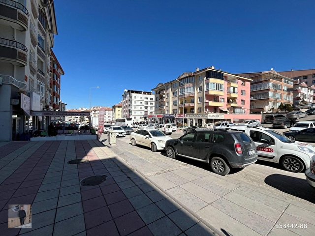 YÜCELDEN MUTLU CD. ÜZERİ FULL YAPILI 50M2 CEPHE GENİŞ KİRALIK - Görsel 6