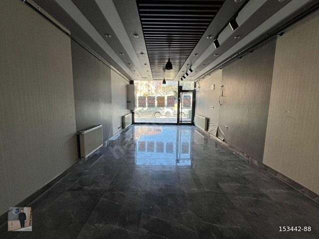 YÜCELDEN MUTLU CD. ÜZERİ FULL YAPILI 50M2 CEPHE GENİŞ KİRALIK - Görsel 4