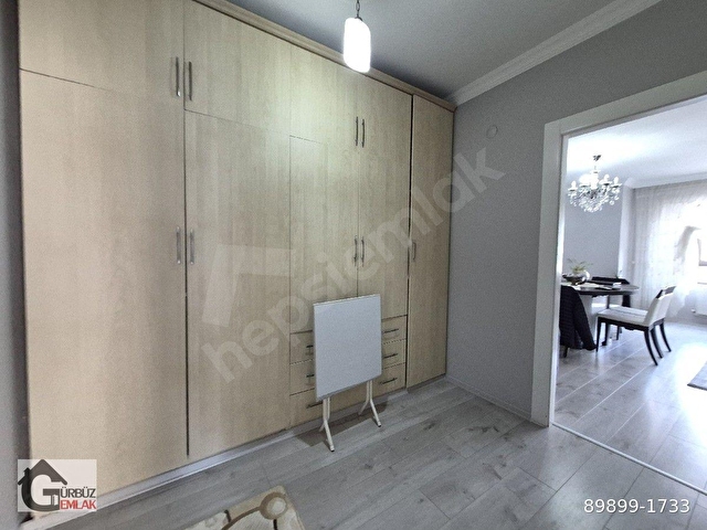 GÜRBÜZ EMLAKTAN SATILIK NEZİH SEMT KAZIM ORBAY MAHALLESİNDE CADDE ÜZERİ SATILIK 3+1 ASANSÖRLÜ DAİRE. - Görsel 4