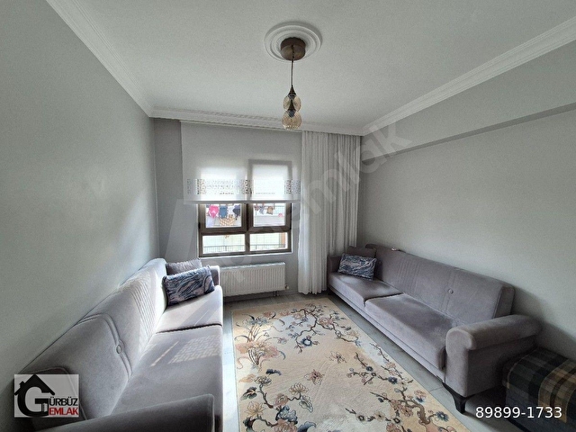 GÜRBÜZ EMLAKTAN SATILIK NEZİH SEMT KAZIM ORBAY MAHALLESİNDE CADDE ÜZERİ SATILIK 3+1 ASANSÖRLÜ DAİRE. - Görsel 5